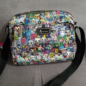 Tokidoki Crossbody Bag